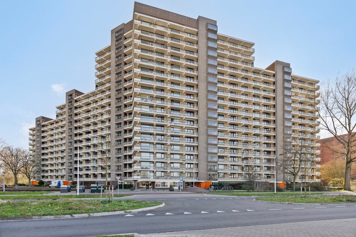 Groningensingel 813 in Arnhem