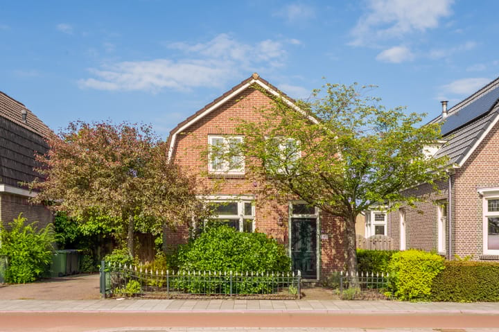 Groningerstraat 175 in Assen foto
