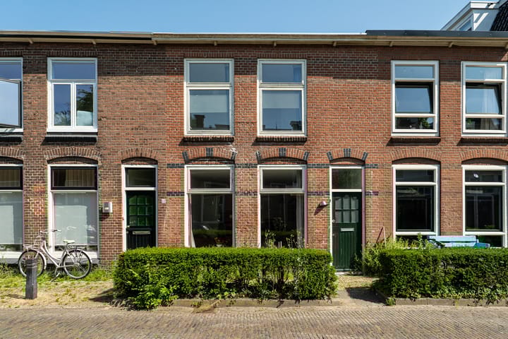 Groningerstraat 19 in Leeuwarden