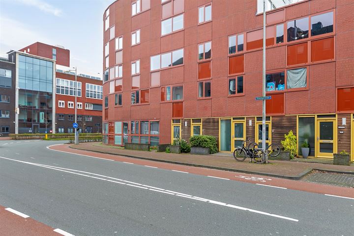 Groningerstraat 65 in Amersfoort foto