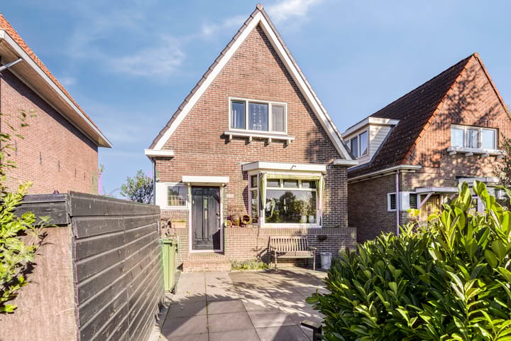 Groningerstraatweg 373 in Leeuwarden