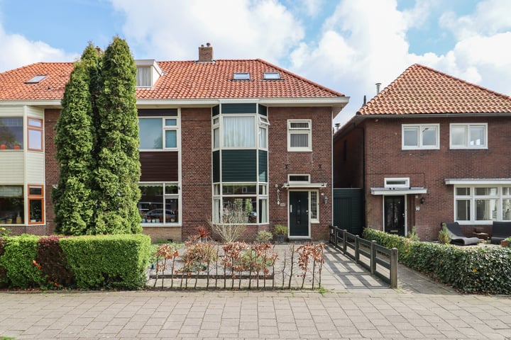 Foto van woning Groningerstraatweg 92, Leeuwarden