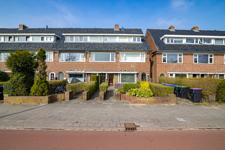 Groningerstraatweg 93 in Leeuwarden