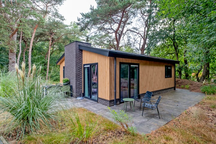 Foto van woning Groningerweg 13-n558, Diever