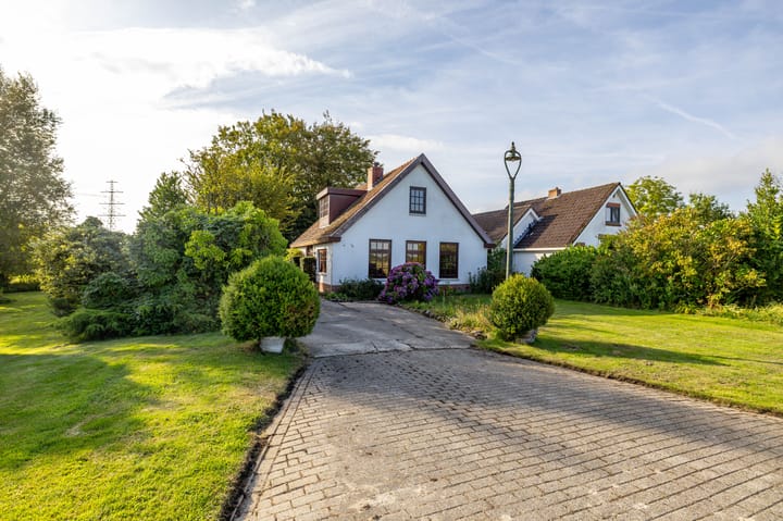 Foto van woning Groningerweg 64, Peize