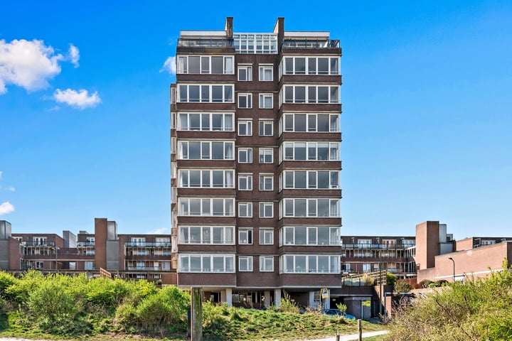 Groningsestraat 125 in 's-Gravenhage foto