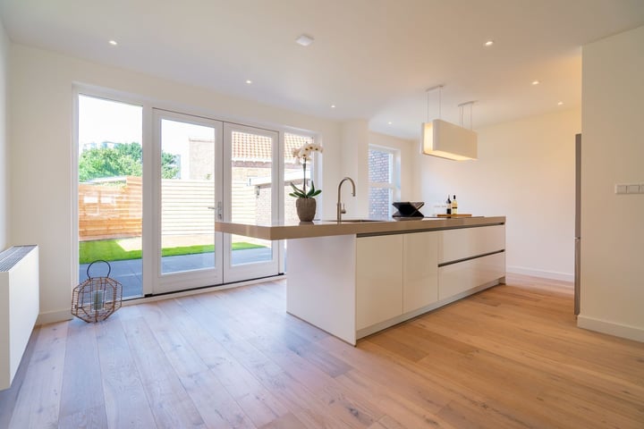 Groningsestraat 16 in 's-Gravenhage foto