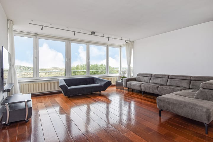 Groningsestraat 269 in 's-Gravenhage foto