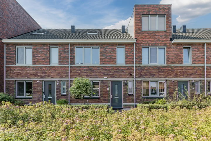 Groot Agteveldlaan 39 in Achterveld foto