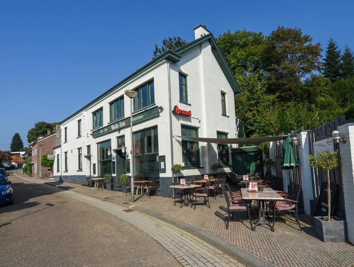 Groot Berghem 2 in Ulestraten foto