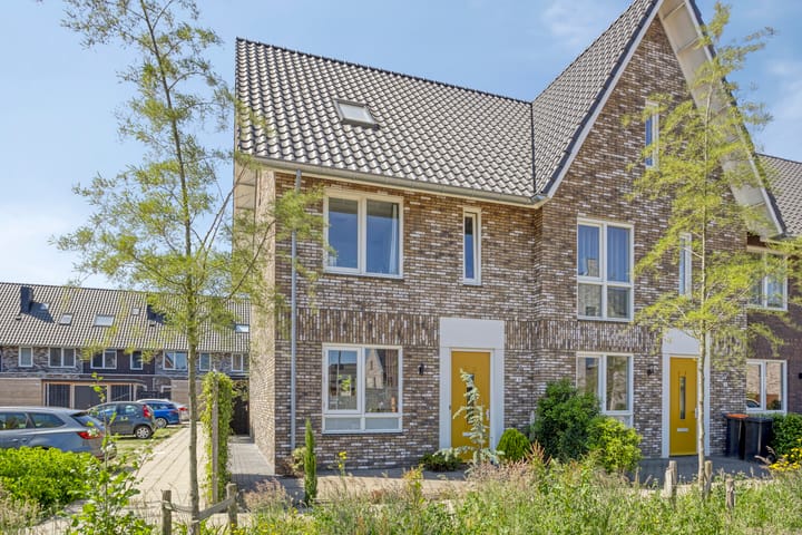 Groot Butselaarlaan 14 in Barneveld