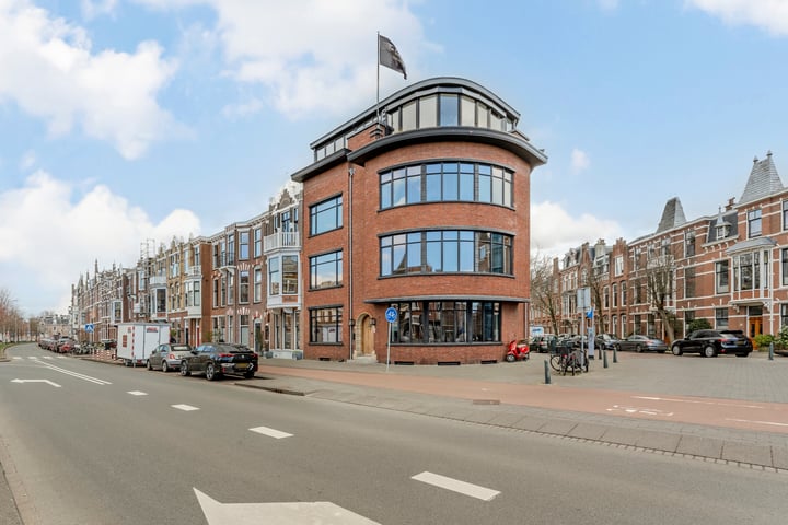 Groot Hertoginnelaan 160 in 's-Gravenhage