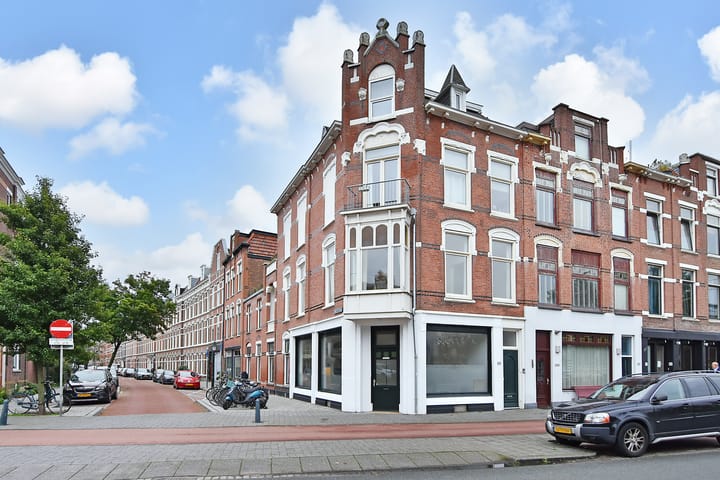 Groot Hertoginnelaan 198B in 's-Gravenhage