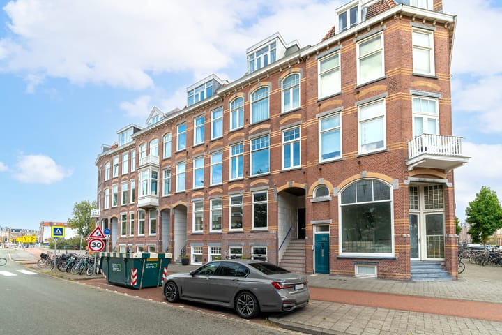 Groot Hertoginnelaan 230B in 's-Gravenhage foto