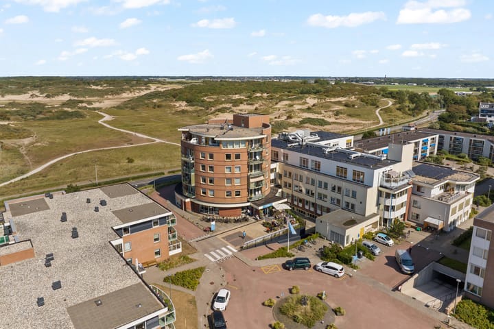 Groot Hoogwaak 101 in Noordwijk foto