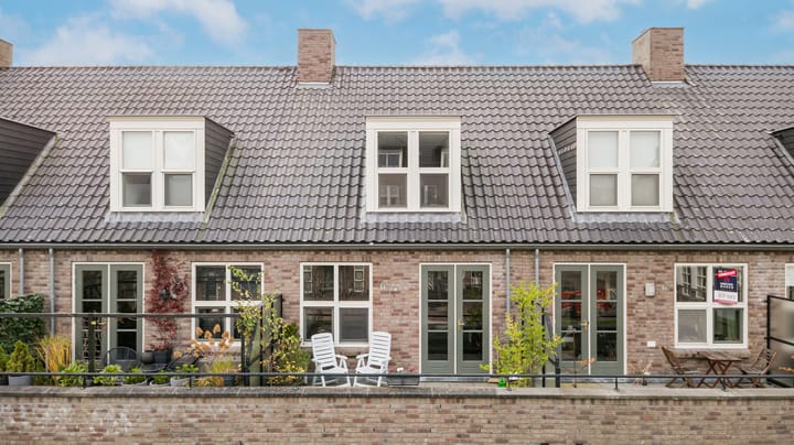 Groot Horloo 49 in Ermelo foto