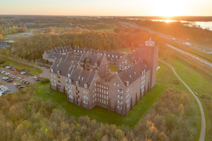 Groot Horloo 87 in Ermelo