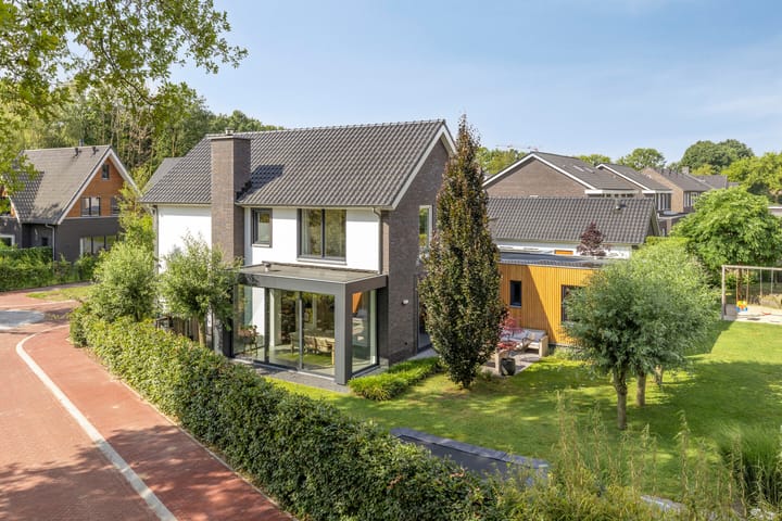 Foto van woning Groot Koemeer 25, Wintelre