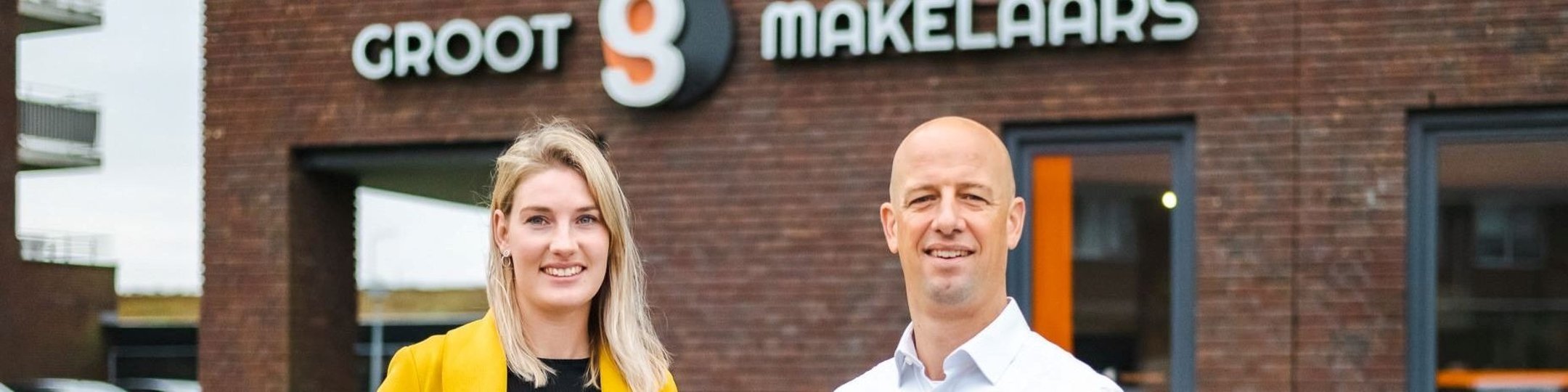 Kantoorfoto Groot Makelaars