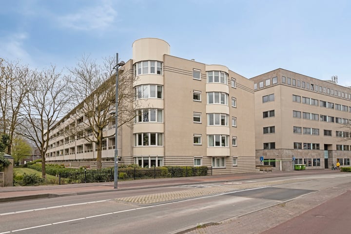 Groot Paradijs 55 in Eindhoven foto