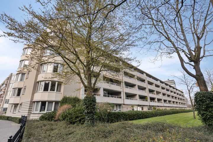 Groot Paradijs 89 in Eindhoven foto