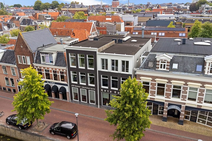 Foto van woning Groot Schavernek 7c, Leeuwarden
