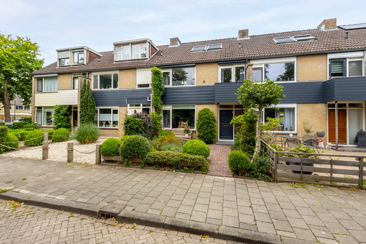 Foto van woning Groot Veldsweer 56, Hardinxveld-Giessendam