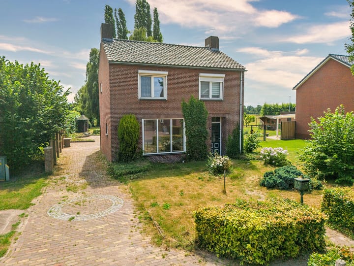 Foto van woning Grootdorp 9, Merselo