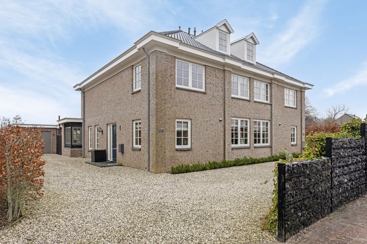 Groote Geldebosch 36A in Heerhugowaard foto