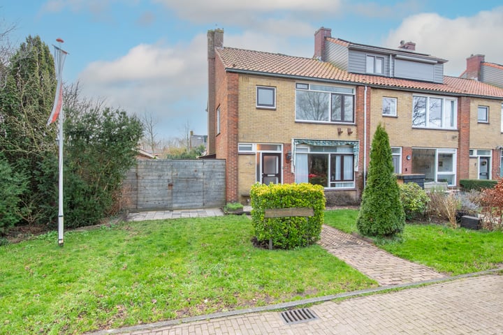 Groote Olven 1 in Heiloo foto