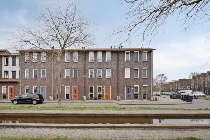 Groote Wielenlaan 190 in Rosmalen foto