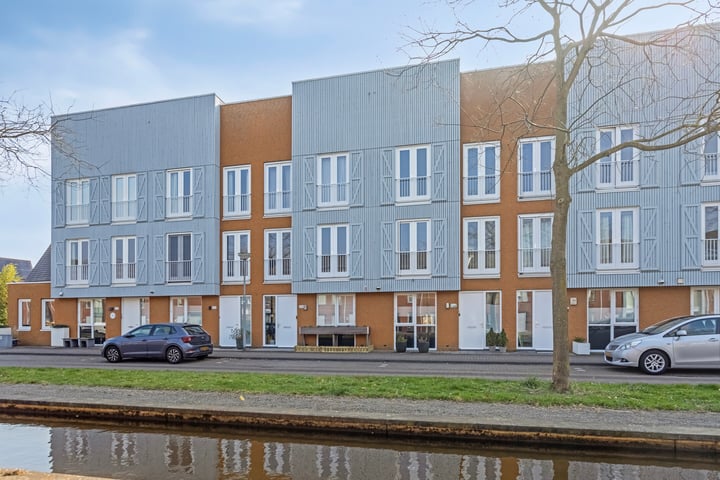 Groote Wielenlaan 248 in Rosmalen foto