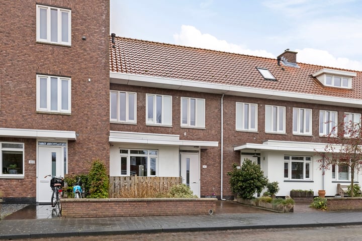 Groote Wielenlaan 302 in Rosmalen foto