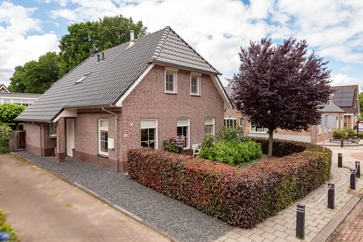 Foto van woning Groote Woldweg 43, Oosterwolde Gld