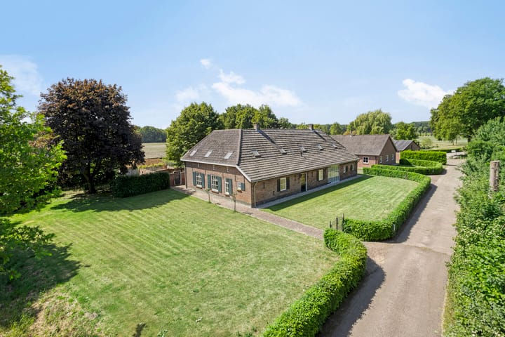 Foto van woning Grootgaalseweg 6a, Schaijk