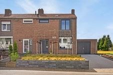 Grootgenhouterstraat 58 in Beek foto