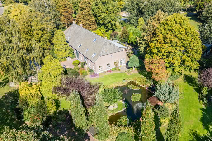 Foto van woning Groothees 18, Erp