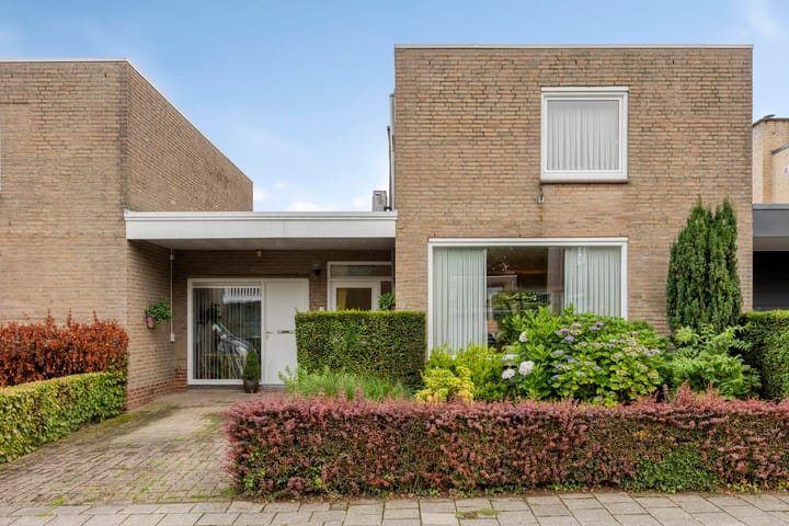 Foto van woning Groothertog Janstraat 3, Geleen