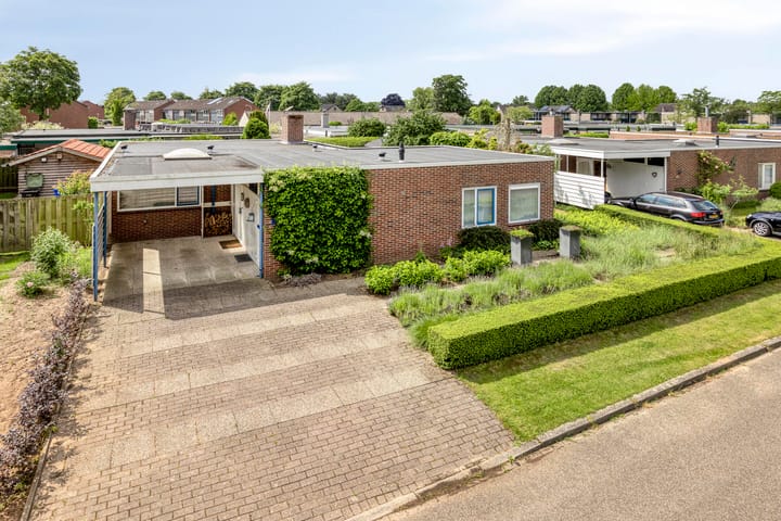 Foto van woning Groothuizerlaan 16, Dinxperlo