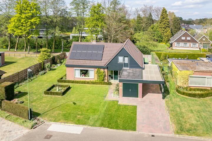 Foto van woning Groothuizerlaan 5, Dinxperlo