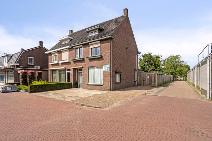 Grootschoterweg 120 in Budel-Schoot