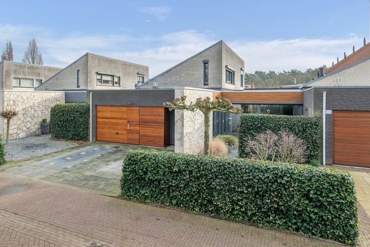 Grootveld 33 in Waalre foto