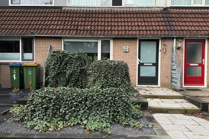 Grootveld 51 in Ede foto