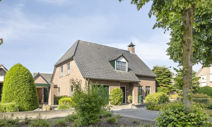 Foto van woning Grootveld 73, Boekel
