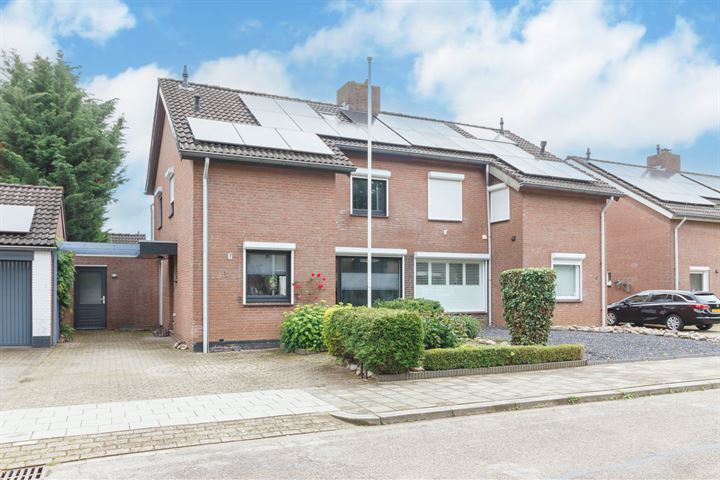 Grootveldstraat 3 in Limbricht foto