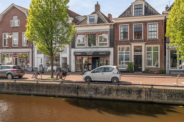 Grootzand 63 in Sneek foto