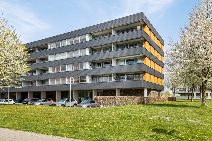 Grootzeil 288 in Almere