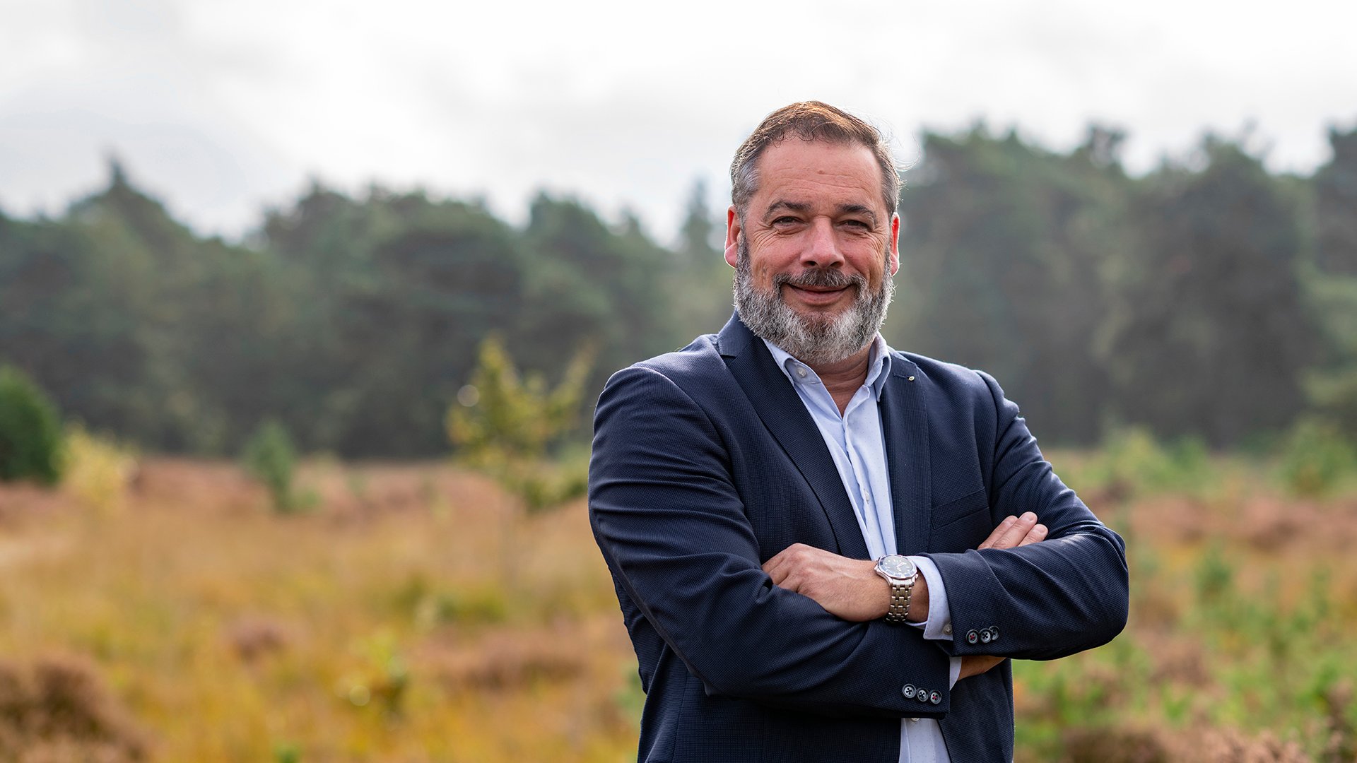 Kantoor foto van Grosfeld makelaardij