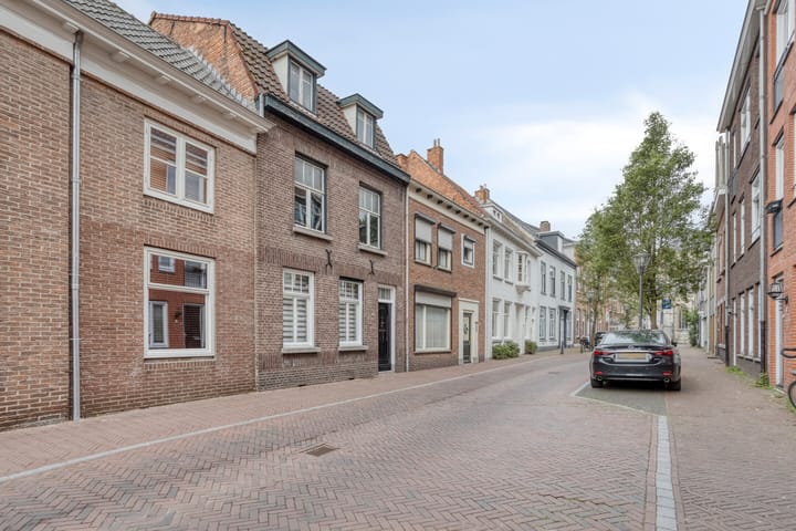Foto van woning Grote Bagijnestraat 26, Hulst