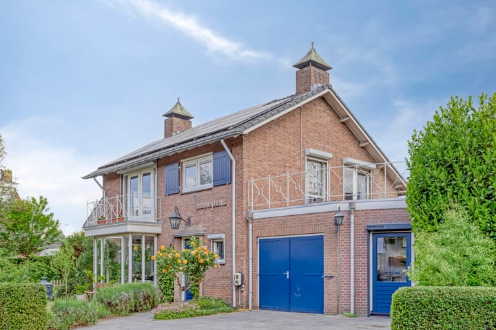 Grote Beemd 10 in Boxtel foto